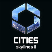 Cities Skylines II