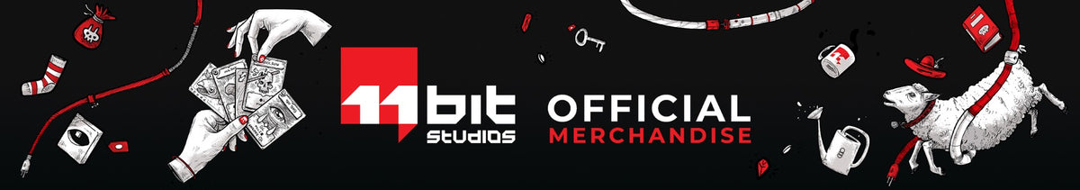 11 bit studios – Tilt
